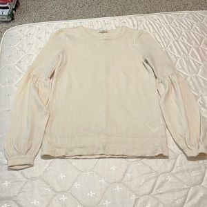 Club Monaco Wool Sweater